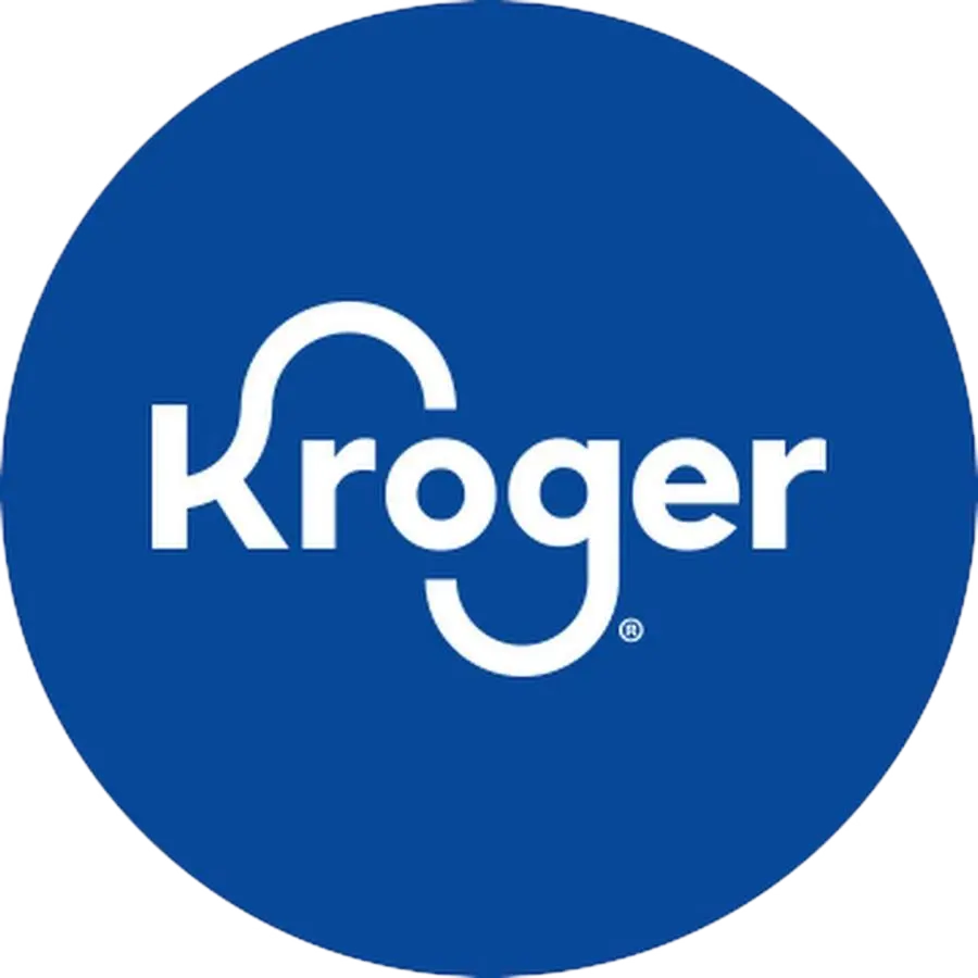 Kroger Logo