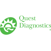 Quest Diagnostics Logo